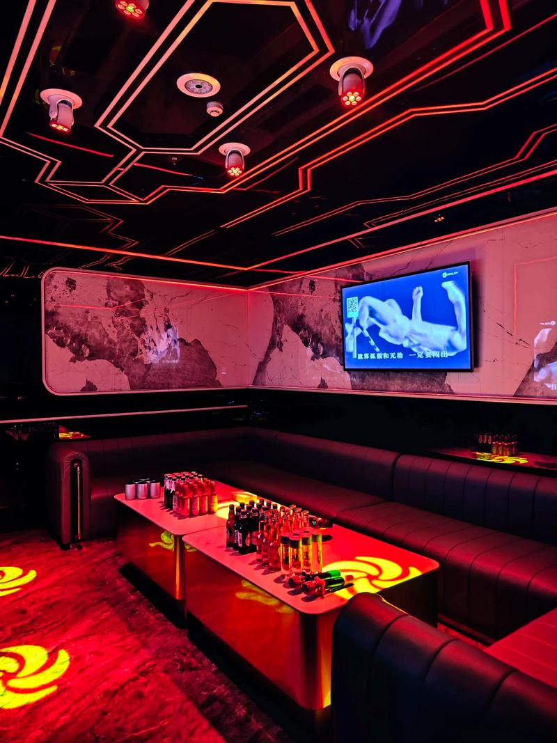 柳州商务ktv精选攻略指南-柳北区ktv预定